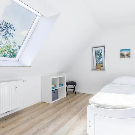 Apartman Zum Klausner