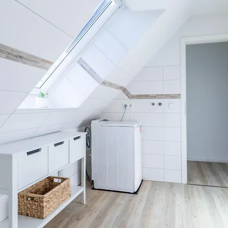 Zum Klausner Apartman *
